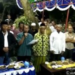 Ikrar Warga RW-3 dalam Mendukung Langkah Polri untuk Memberantas Pelaku Hoax, SARA dan Ujaran Kebencian