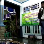 Sambutan Kepala Desa pada Kegiatan Pembinaan Kerukunan Warga Masyarakat Desa Pasuruhan Lor Kudus