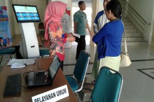 Daftar Nama Warga RW-3 Yang Belum Melakukan Perekaman Data KTP Elektronik