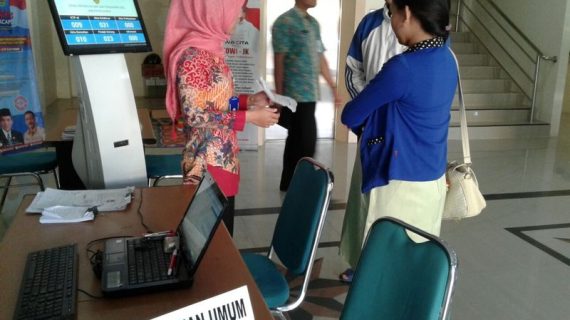 Daftar Nama Warga RW-3 Yang Belum Melakukan Perekaman Data KTP Elektronik
