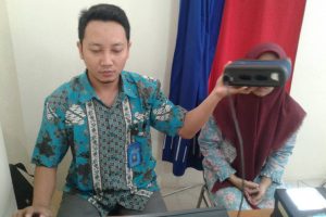 Layanan Dinas Kependudukan dan Pencatatan Sipil (DukCaPil) Kudus Selama Bulan Ramadan 1439H