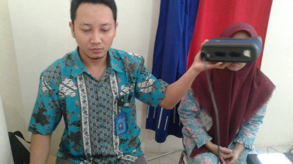 Layanan Dinas Kependudukan dan Pencatatan Sipil (DukCaPil) Kudus Selama Bulan Ramadan 1439H