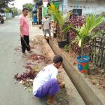 Lomba Kebersihan, Keindahan dan Kerapian (K3) Antar RT se-Desa Pasuruhan Lor, Kudus