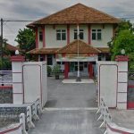 Kegiatan Jalan Sehat Kecamatan Jati, Kudus 2018