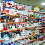 Undangan Service Gratis ASC Aneka Kudus untuk Warga RW-3