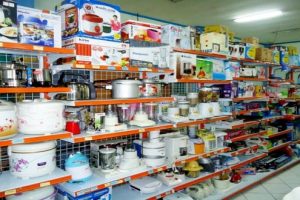 Undangan Service Gratis ASC Aneka Kudus untuk Warga RW-3